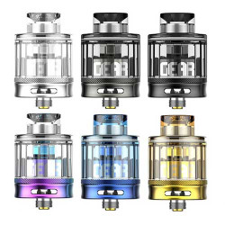 Wotofo – Gear V2 RTA