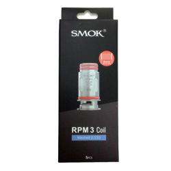 SMOK RPM 3 MESH COIL