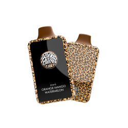 Jack Parow Tjoef 10000 Disposable Pod Device