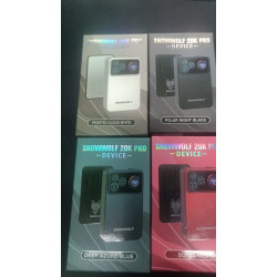 SNOWWOLF 20K PRO DEVICE