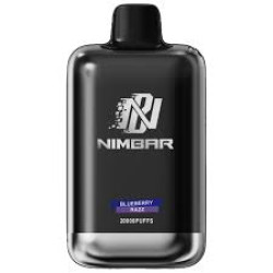 Nimbar 20k Puffs Disposable 3.5%