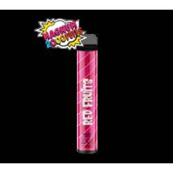 Wpuff Disposables - 2000 puffs 50mg