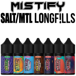 MISTIFY MTL