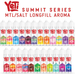 YETi 60ml