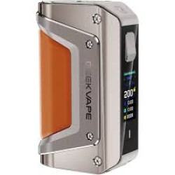 GEEKVAPE AEGIS LEGEND 3 (L300) MOD ONLY