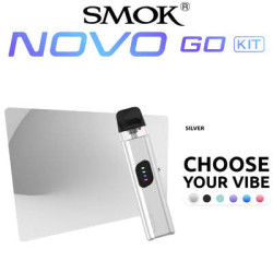 SMOK NOVO GO KIT