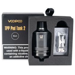VOOPOO TPP POD TANK 2