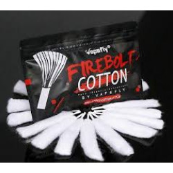 VAPEFLY FIREBOLT COTTON 20PCS