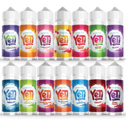 YETI 120ml
