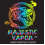 MAJESTIC VAPOR