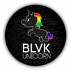 BLVK UNICORN