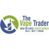 THE VAPE TRADER