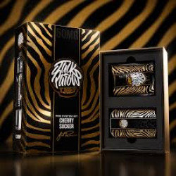 JACK PAROW POD SYSTEM KIT