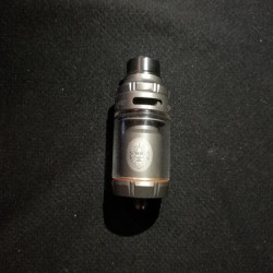 Zeus x mesh 2nd hand