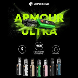 VAPORESSO ARMOUR ULTRA