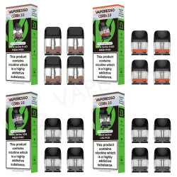 VAPORESSO XROS REPLACEMENT POD